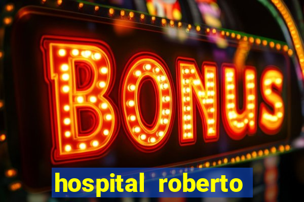 hospital roberto santos resultado de exames